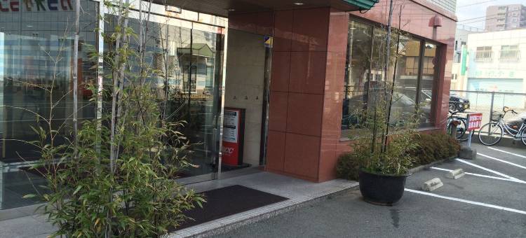 松阪Ace Inn酒店(Ace Inn Matsusaka)图片
