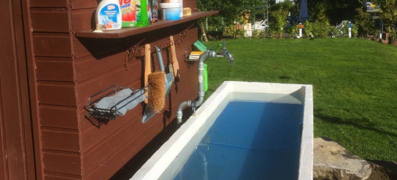 赫克斯特尔阿莫嘉克波斯威格酒店(Hotel Hoxter am Jakobsweg)图片