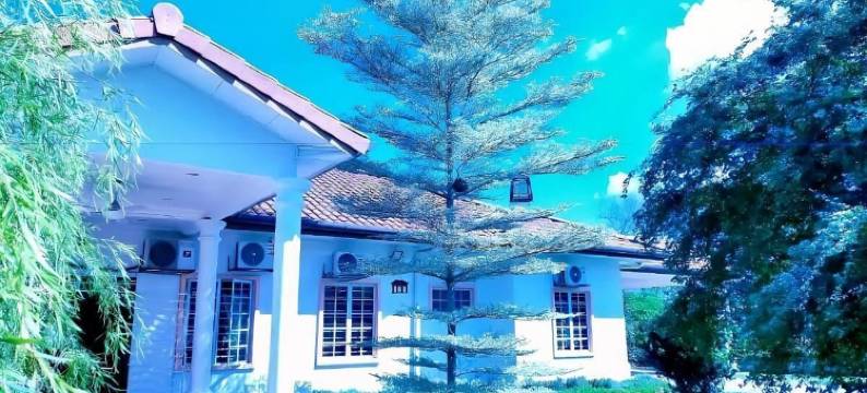 索利欣别墅酒店(Villa Solihin)图片
