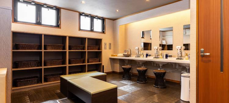 松本花月酒店(Matsumoto Hotel Kagetsu)图片