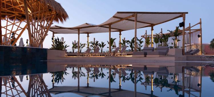 海星村度假酒店(Asterias Village)图片