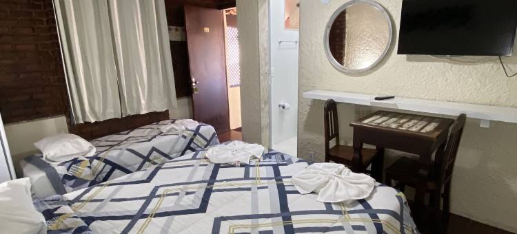 安格拉广场酒店(Palace Hotel)图片