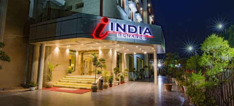 贝那拉斯印度酒店(The India Benares)图片