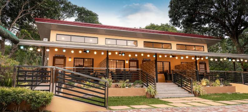 瑙沃农场度假村(Nauvoo Farm Resort)图片