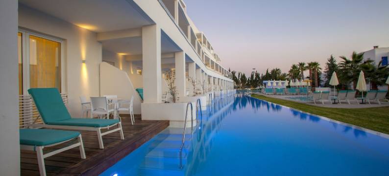 阿利亚松爱琴(Aliathon Aegean)图片