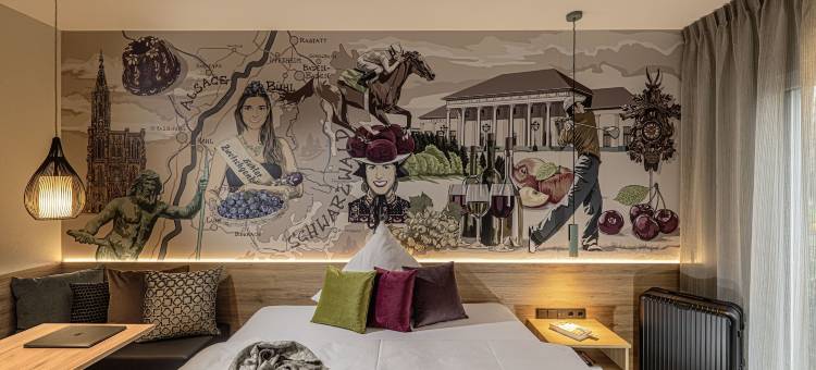 阿多洛公寓酒店(Adoro Aparthotel)图片