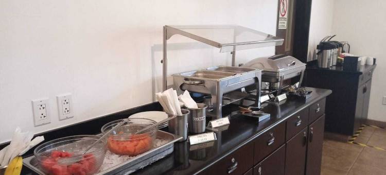 Microtel Inn & Suites by Wyndham Toluca图片