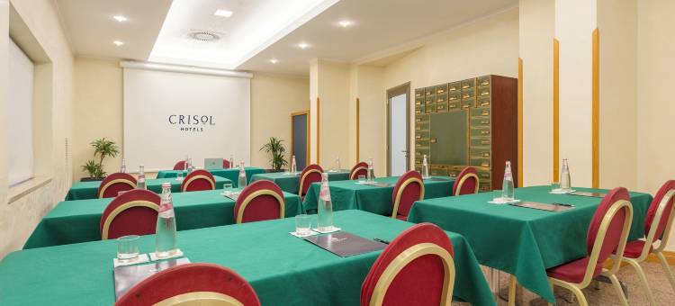 欧洲酒店(Crisol Europa)图片