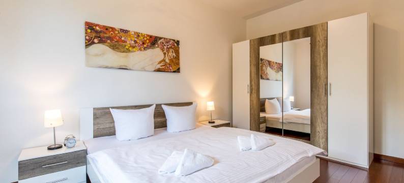 莫泽公寓(Rezidence Moser Apartments)图片