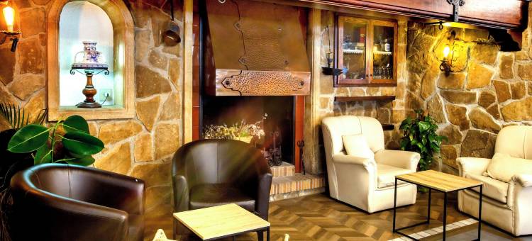 拉米斯酒店(Hotel Ramis Fundado en 1969)图片