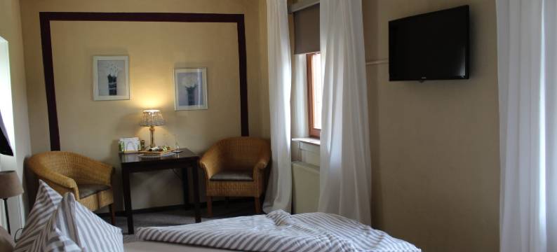 苏姆季妮科格布姆酒店(Zum Ginkgobaum)图片