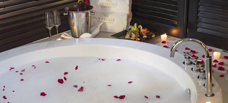 贝尔马尔水晶海滩度假村(Crystals Beach Resort Belle Mare, a member of Radisson Individuals)图片