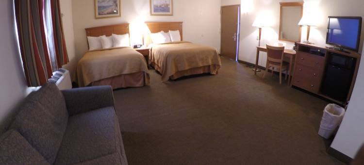 波因特普莱森特海滩罗德威酒店(Rodeway Inn Point Pleasant Beach)图片