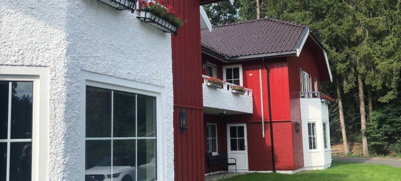 Storebaug 酒店与小酒馆(Storebaug Hotell & Kro)图片