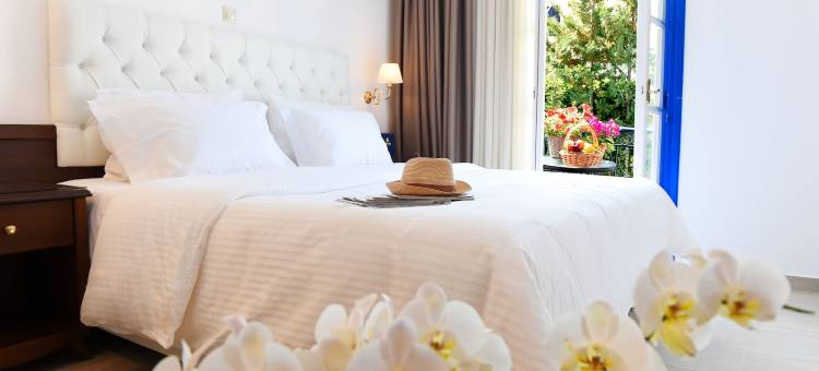 阿尔玛塔精品酒店(Armata Boutique Hotel)图片