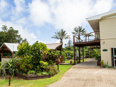 远离喧嚣度假酒店