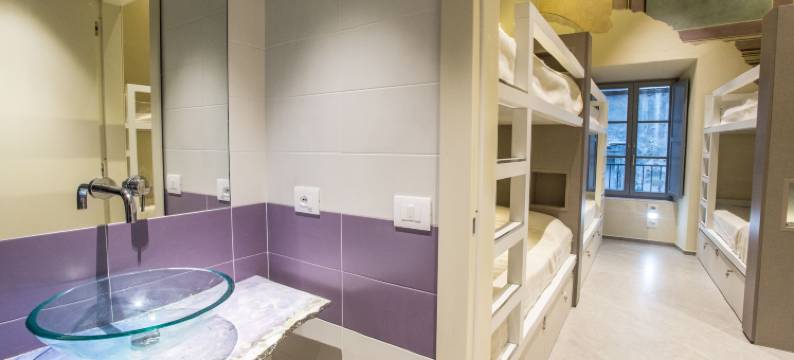 小意大利精品青年旅舍(Little Italy Hostel Ex Chiesa S Donato)图片