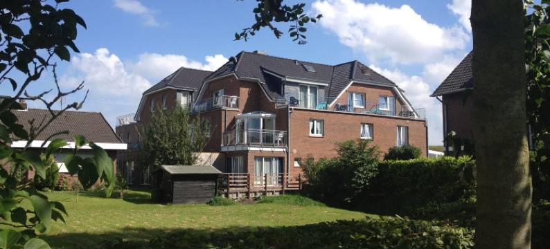 诺亚方舟公寓式酒店(NordseeResort Hotel & Suite Arche Noah)图片