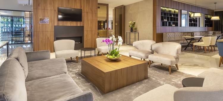 里瓦酒店(Luxury Hotel Riva)图片