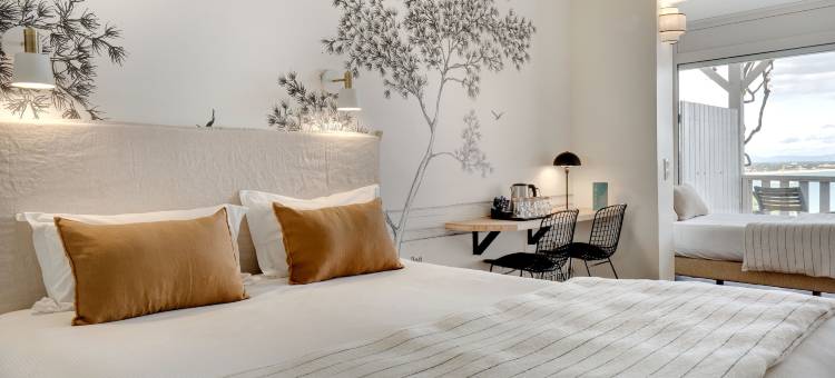 海鸥 Spa 酒店(Hôtel & Spa les Mouettes)图片