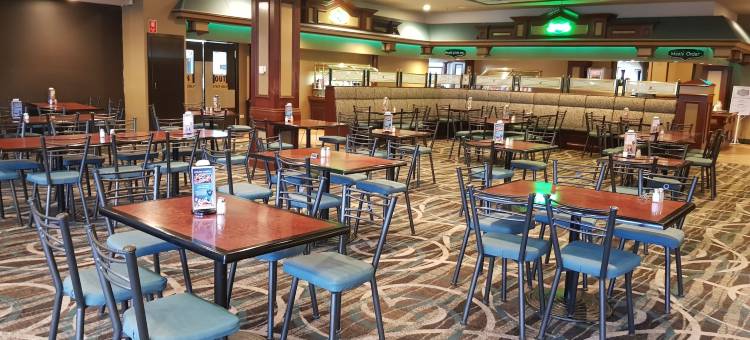 塔姆沃思美居酒店(Mercure Tamworth)图片