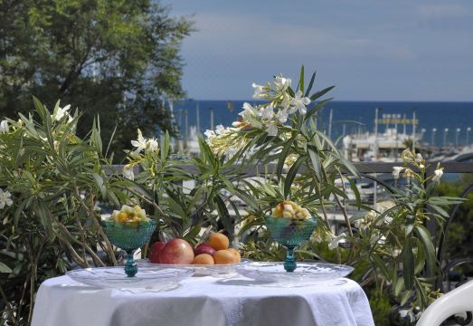 Hotel Al Cavallino Bianco Hotel Overview