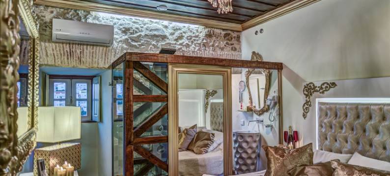 科英布拉索拉尔安提戈奢华酒店(Solar Antigo Luxury Coimbra)图片