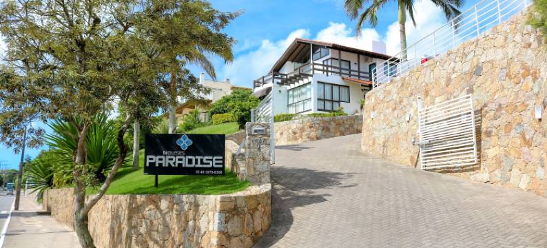 英格雷斯天堂酒店(Ingleses Paradise)图片