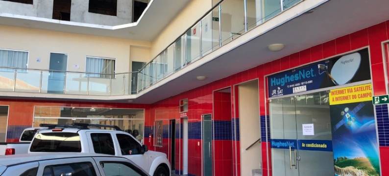 卢纳拉旅馆(Pousada Lunara)图片