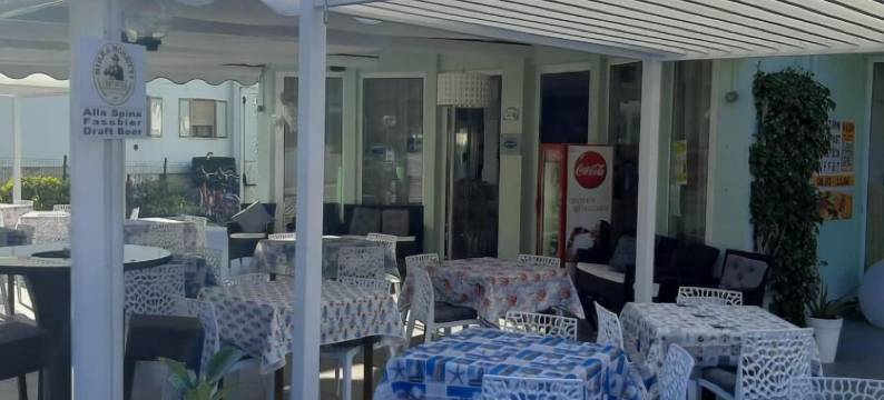 艾琳酒店(Hotel Irene)图片