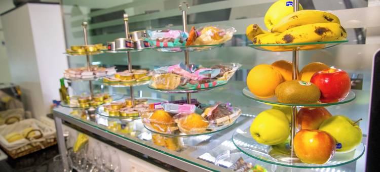 Énfasis集团公寓酒店(Apartahotel Énfasis-Group)图片