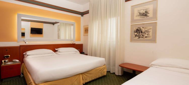 Jet Hotel, Sure Hotel Collection by Best Western图片