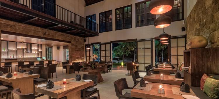 可曼格住宿加早餐旅馆(Kemangi Bed and Breakfast)图片