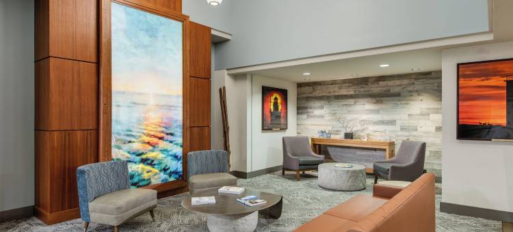 杜威海滩凯悦嘉轩酒店(Hyatt Place Dewey Beach)图片