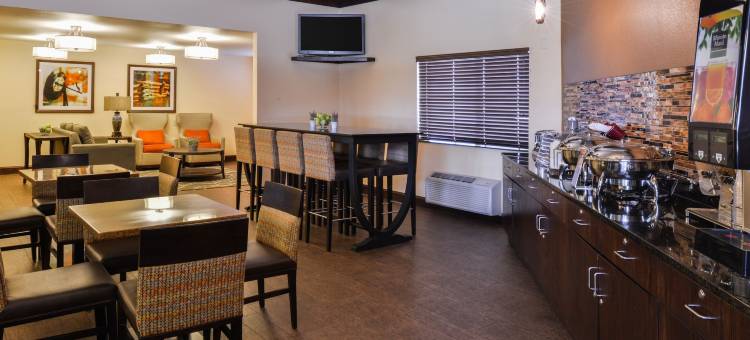 暮后小酌贝斯特韦斯特酒店(Best Western Sundowner)图片