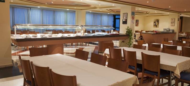 托雷霍芬住宿(Torrejoven)图片