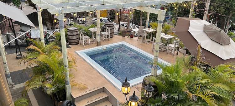 巴蒂精品酒店(Batey Hotel Boutique)图片