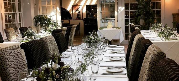 博重小酒馆酒店(Le Bouchon Brasserie & Hotel)图片