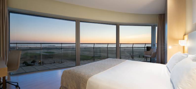 欧洲之星绿洲广场酒店(Eurostars Oasis Plaza)图片