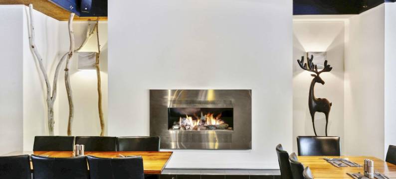 植物园汽车旅馆(Botanical Hamilton)图片