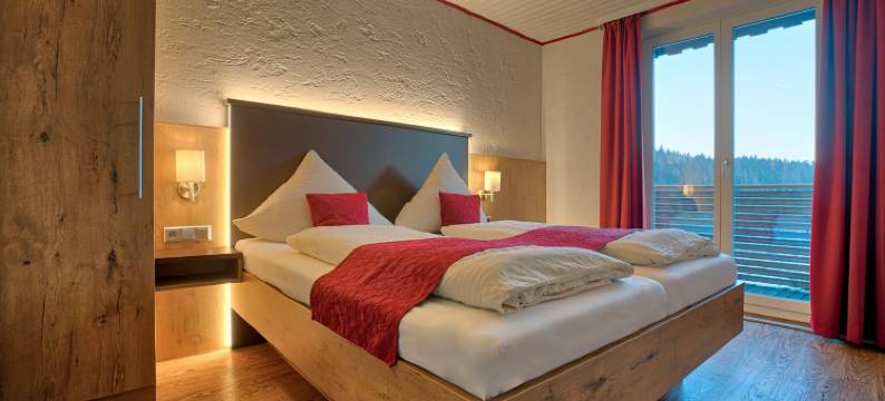 石溪谷民宿(B&B am Steinbachtal - Natur Und Wandern)图片