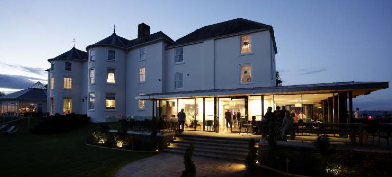 图克斯伯里公园酒店(Tewkesbury Park)图片