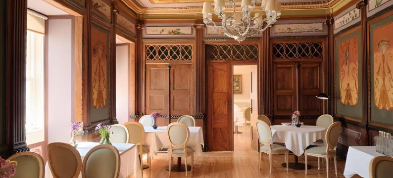 Palacio da Lousa Boutique Hotel图片