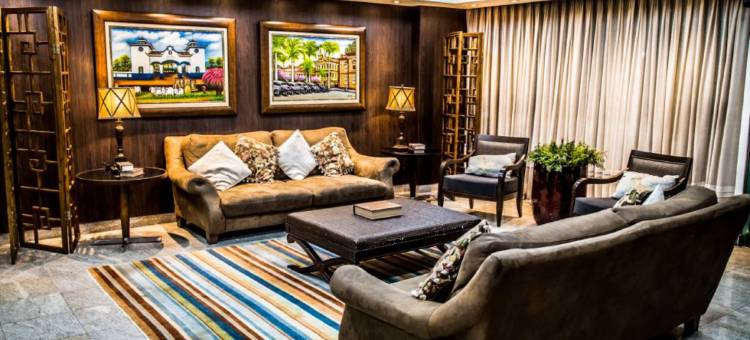 Hotel Dan Inn Uberaba & Convenções by Nacional Inn图片