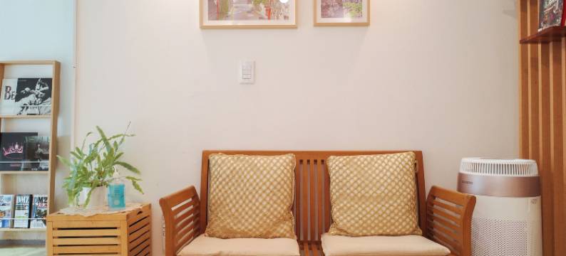 斯塔利亚旅馆-仅限外国人(Starria Hostel Foreign Guest Only)图片