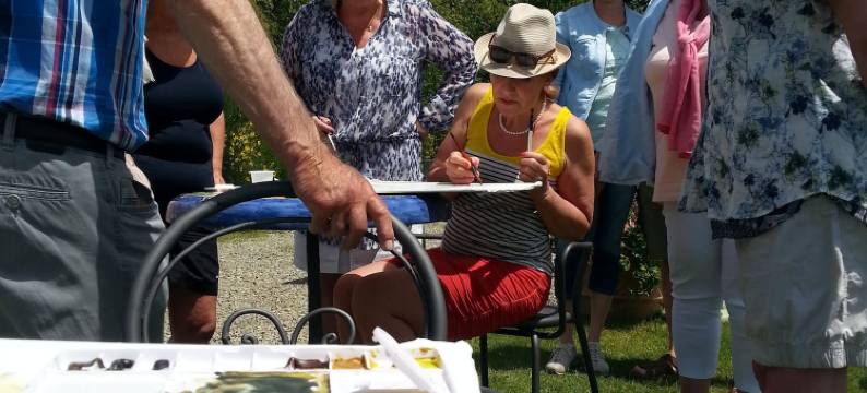 圣乔治源头乡村民宿(Le Fonti A San Giorgio)图片