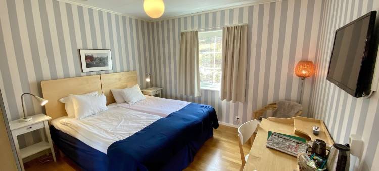 沃丽碧庄园酒店(Wallby Säteri)图片