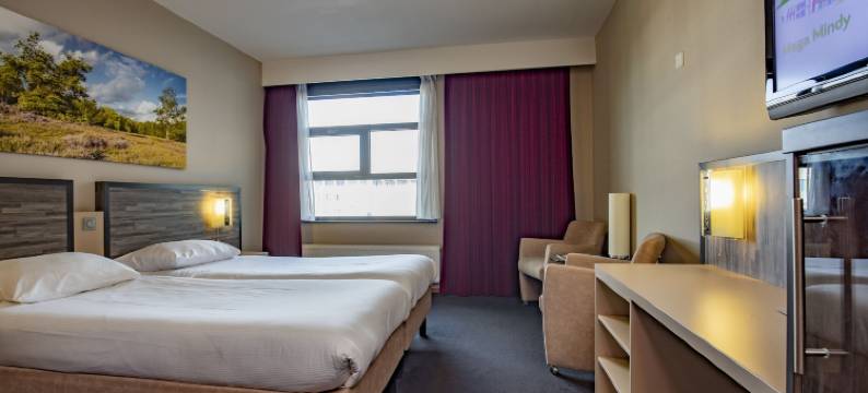 弗雷契特里维恩养生酒店(Fletcher Wellness-Hotel Trivium)图片