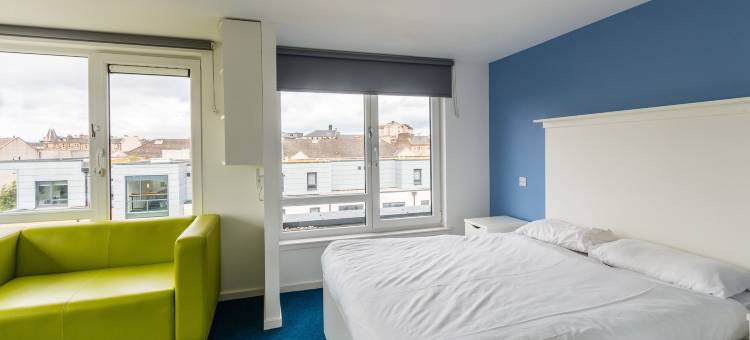 穆拉诺德斯蒂尼学生旅馆(Destiny Student – Murano (Campus Accommodation))图片