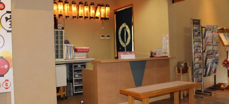 祭屋汤左卫门日式旅馆(Matsuriya Yuzaemon)图片